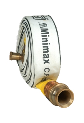 MMX CP Hose